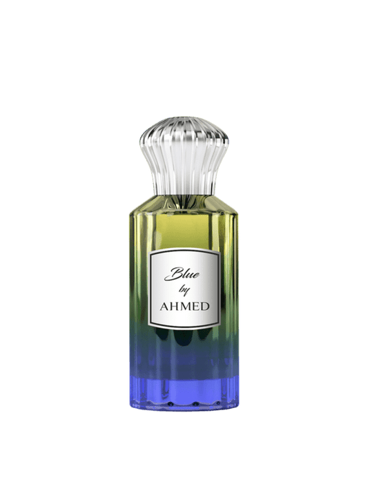 Blue By Ahmed edp 100ml