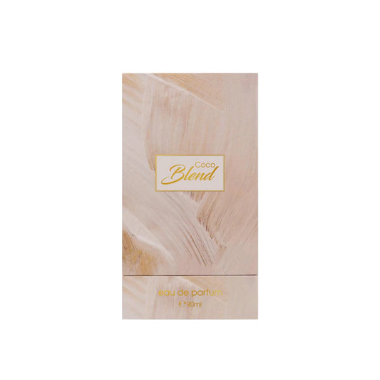 Coco Blend by Ahmed Al Maghribi - Ahmed Perfumes