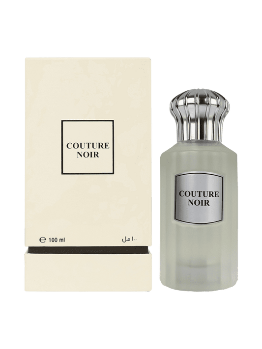 Couture Noir 100ML by Ahmed Al Maghribi