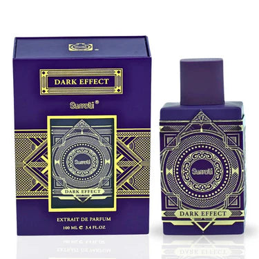 Spray Dark Effect 100 Ml- Surrati Perfumes Pakistan