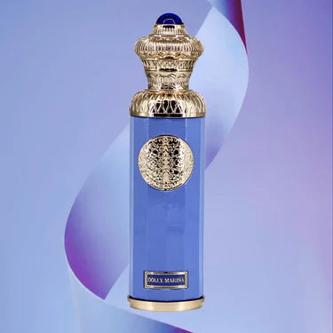 Dolce Marina 140 ml - Heritage Collection Sophisticated Spray - Surrati Perfumes Pakistan