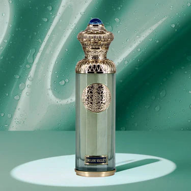 Dream Valley 140 ml - Timeless Spray Heritage Collection - Surrati Perfumes Pakistan