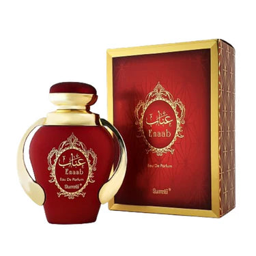 Spray Enaab 100 Ml - Unisex Fragrance - Surrati Perfumes Pakistan