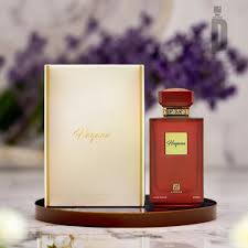 Hayana 100ML - Ahmed Al Maghribi Perfumes