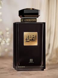 Ighraa 100ML by Ahmed Al Maghribi