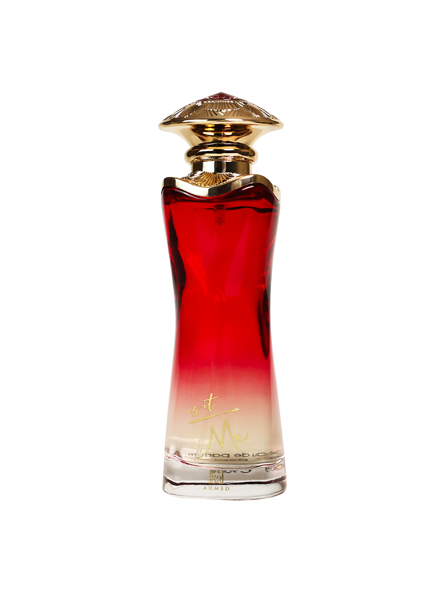 Is It Me 90ML - Ahmed Al Maghribi Perfumes