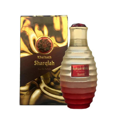 Khaltath Sharqiah 100 Ml - Surrati Perfumes Pakistan