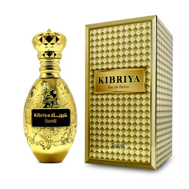 Kibriya 100 ML - Surrati Perfumes Pakistan