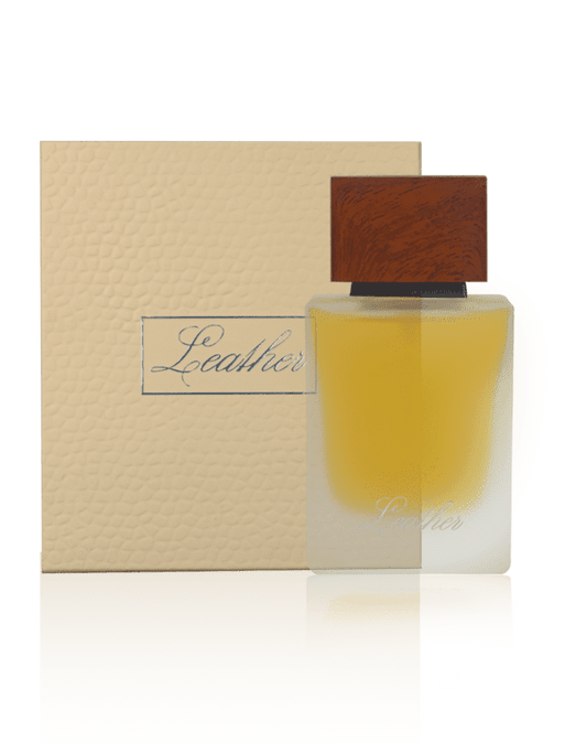 Leather Ahmed Al Maghribi for women and men
