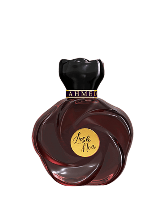 Lush Noir 75ML BY AHMED AL MAGHRIBI