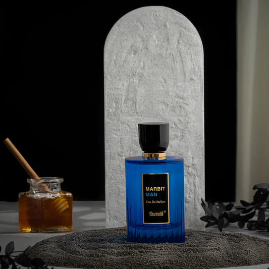 Marbit Man 100 Ml - Surrati Perfumes Pakistan