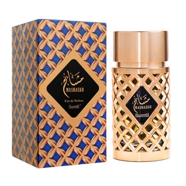 Mashaekh 100 ML- Surrati Perfumes Pakistan
