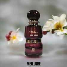 Meillure 80ML - Ahmed Al Maghribi Perfumes