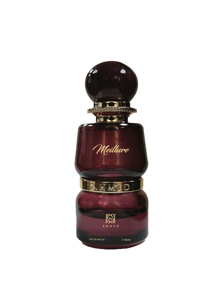 Meillure 80ML - Ahmed Al Maghribi Perfumes