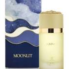 Moonlit by Ahmed Al Maghribi, 100ML EDP for Women