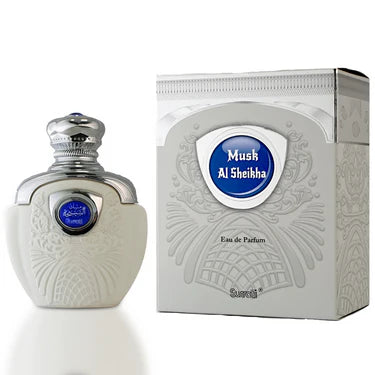 Musk Al Sheikha 80 Ml - Surrati Perfumes Pakistan