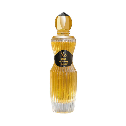 Ola 100 Ml - Women's Fresh & Vibrant Scent - Surrati Perfumes Pakistan