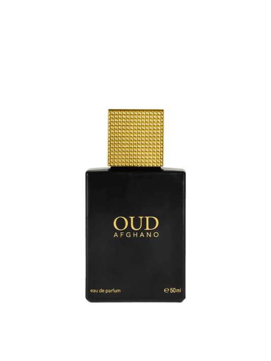 Oud Afghano Ahmed Al Maghribi for women and men