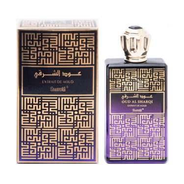 Oud Al Sharqi 120 ML - Surrati Perfumes Pakistan