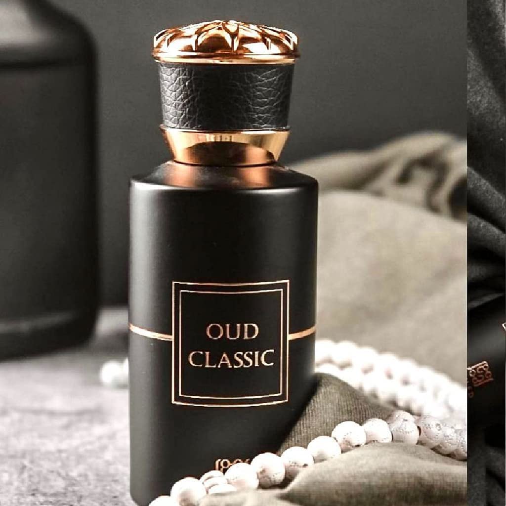 Oud Classic Ahmed Al Maghribi for women and men