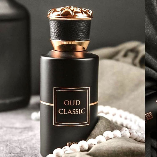 Oud Classic Ahmed Al Maghribi for women and men