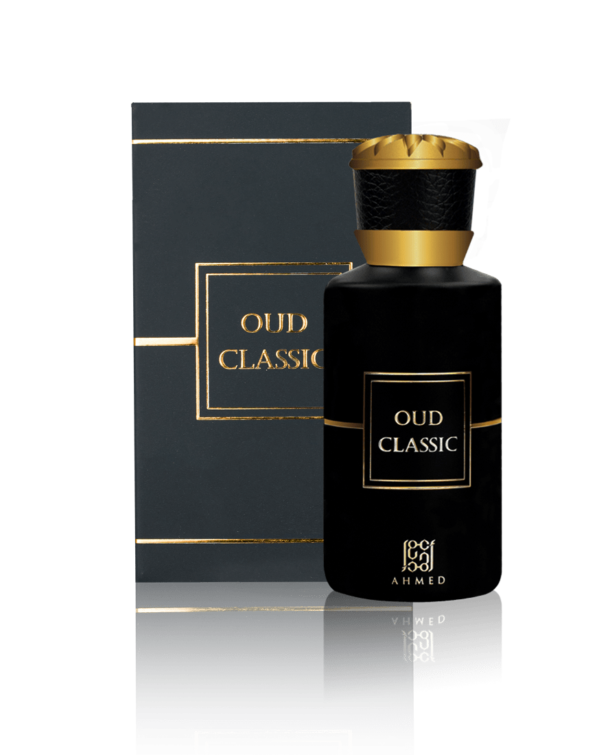 Oud Classic Ahmed Al Maghribi for women and men