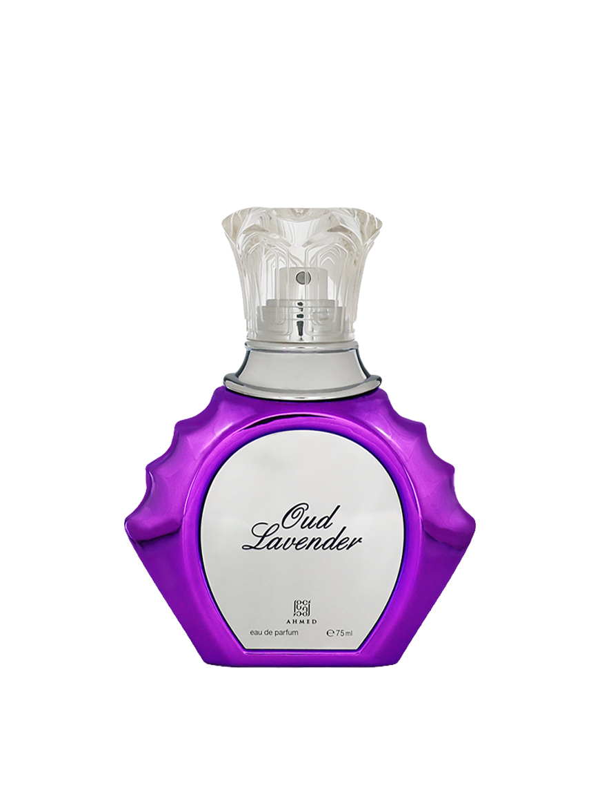 Oud Lavender Ahmed Al Maghribi for women and men