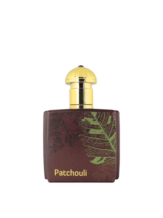 Patchouli 50ML by Ahmed Al Maghribi