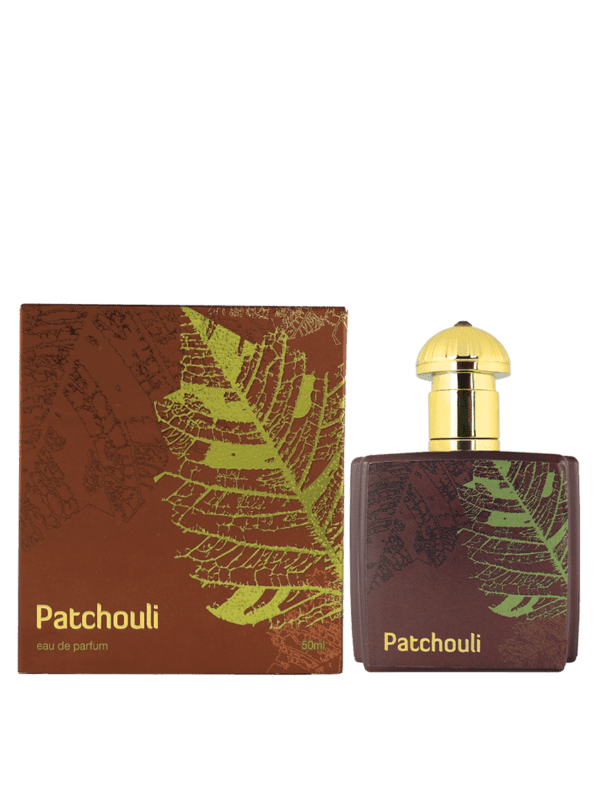 Patchouli 50ML by Ahmed Al Maghribi