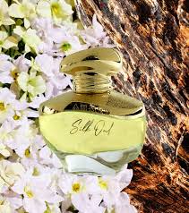 Silk Oud - Ahmed Al Maghribi 60ml Perfumes