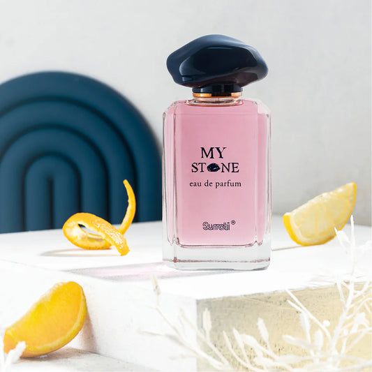 My Stone 115 Ml - Surrati Perfumes Pakistan