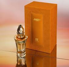 Thaqaf 50ML by AHMED AL MAGHRIBI