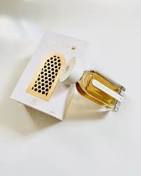 White Tiger 100ml EDP - Ahmed Al Maghribi