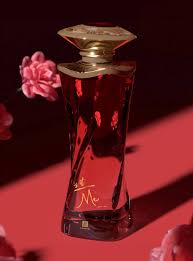 Is It Me 90ML - Ahmed Al Maghribi Perfumes